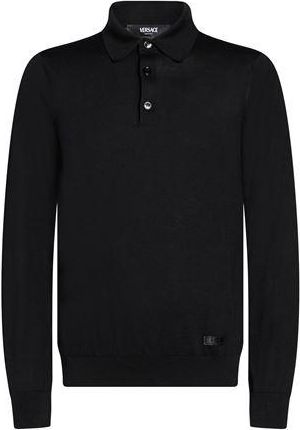 Versace PRENDAS DE PUNTO - Pullover en YOOX.COM
