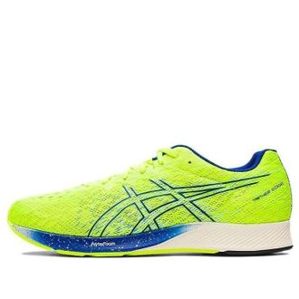 Asics Tartheredge 3 Safety Yellow Monaco Blue 1011B214-750