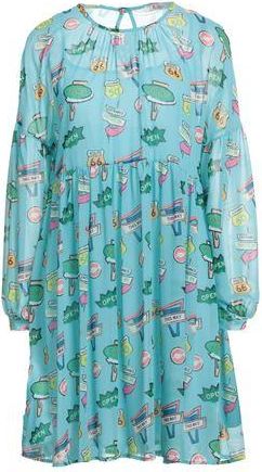 Blugirl VESTIDOS - Minivestidos en YOOX.COM