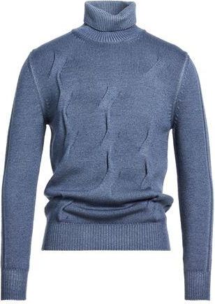 H953 KNITWEAR - Turtlenecks on YOOX.COM