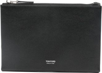 Tom Ford Bum Bags Nero-Uomo