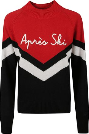 MC2 Saint Barth Peak Jersey