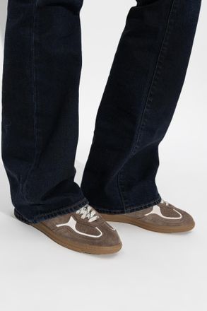 Alohas Sports Shoes Tb.490 Rife, Womens, Brown