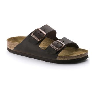 Birkenstock Uomo, Scarpe, Marrone, 41 EU, new