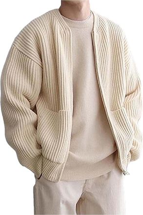 Generic tech Fleece Tracksuit 1/4 Zip Pullover Mens Lightweight Mens Overshirt Mens Hooded Winter Jacket Mens Warm Jackets Winter Gym Hoodies Mens Christmas J