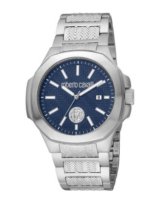 Roberto Cavalli Mens Watch