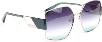 Ana Hickmann Sunglasses HI3188 12A 57