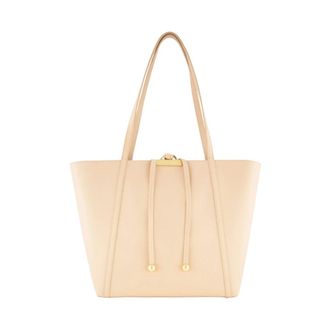 Braccialini Donna, Borse, Beige, Taglia unica, new
