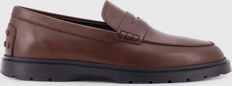 Tod's Loafers TODS Men color Brown