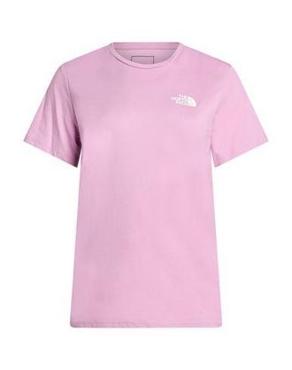 The North Face CAMISETAS Y TOPS - Camisetas en YOOX.COM