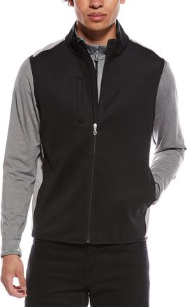 Ashworth Boulder Full Zip Vest