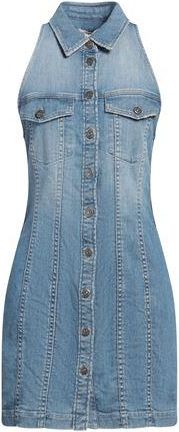 Dondup DRESSES - Mini dresses on YOOX.COM