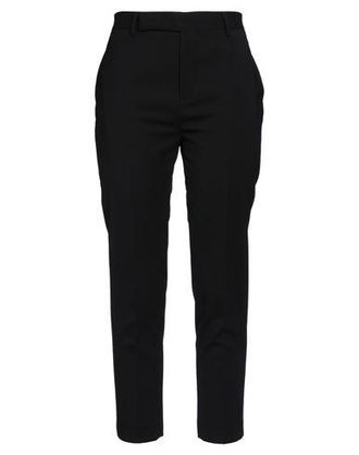 Rick Owens BOTTOMWEAR - Trousers on YOOX.COM