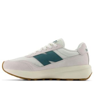 New Balance 370 Sea Salt New Spruce U370CC