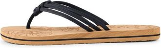O'Neill Ditsy Sandals Sandalen f&uuml;r Damen | beige