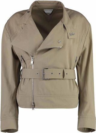 Bottega Veneta Blouson