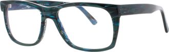 Andy Wolf Optical Glasses GREEN
