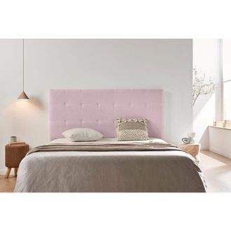 Moonia Cabecero Tapizado Astoria Acualine 190x120x8 Cm Moonia