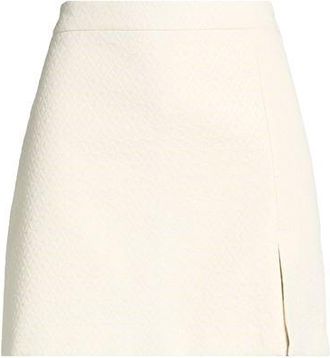 True Royal HOSEN & R&Ouml;CKE - Minir&ouml;cke auf YOOX.COM