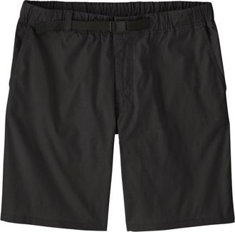 Patagonia LW All-Wear Gi Shorts 9 Shorts f&uuml;r Herren | schwarz