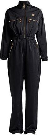 Elisabetta Franchi MONOS&PETOS - Monos enterizos en YOOX.COM