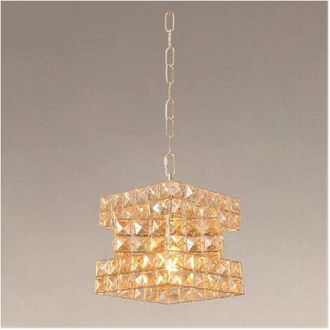 Trade Shop Trade Shop - Lampada Luce E27 Oro 32385