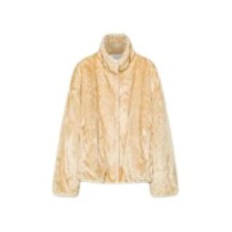 Forte_Forte Dames, Jassen, Beige, Maat: S