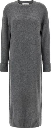 Be You Mujer, Vestidos, Gris, Talla: M