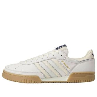 adidas Burnden II SPZL White KK3684