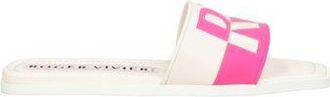 Roger Vivier FOOTWEAR - Sandals on YOOX.COM