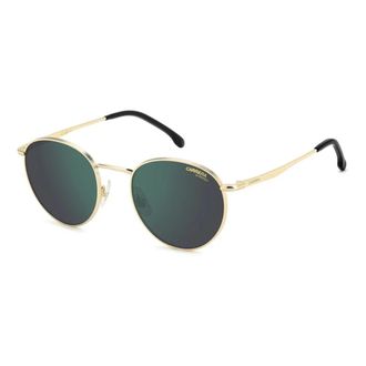 Carrera Authentic Stylish Glasses with Premium Quality - male - Carrera - Sunglasses - Yellow - 52 MM - Accessories