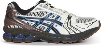 Asics Gel-Kayano 14 - Heren - Hardloopschoenen - Veelkleurig - 41 EU - Leer - Fitness