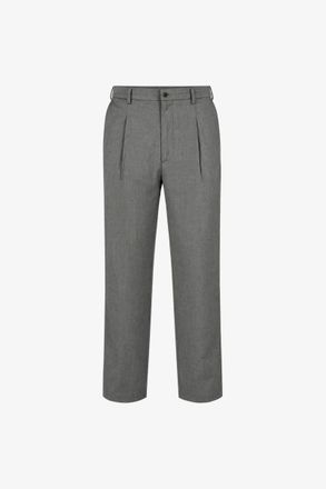 Genti Pantalon Mason | Grijs