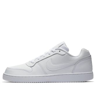 Nike Ebernon Low Triple White AQ1775-100