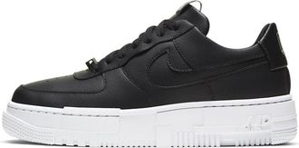 Nike (WMNS) Nike Air Force 1 Pixel Black CK6649-001
