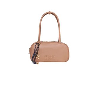Silvian Heach Donna, Borse, Rosa, Taglia unica, new