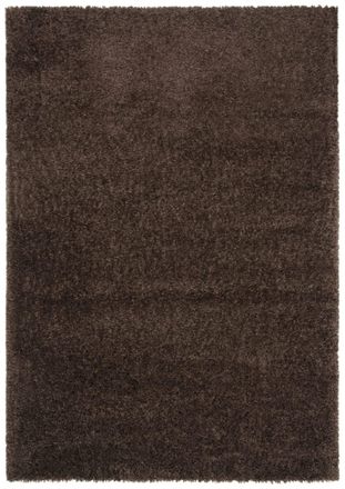 Safavieh Alfombra marrone 236 x 305 cm