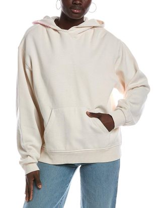 Vintage Havana Heavyweight Garment Dye Hoodie
