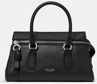 Kate Spade New York Bond Smooth Leather Mini Bag