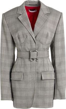 Sportmax JACKEN & M&Auml;NTEL - Jacken und Anoraks auf YOOX.COM