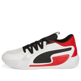 Puma Court Rider Chicago Bulls 377767-01