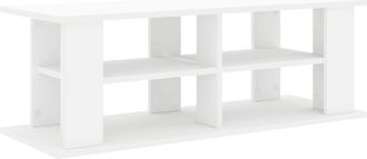 vidaXL Soporte Para Tv 96 X 35 X 33,5 Cm Vidaxl