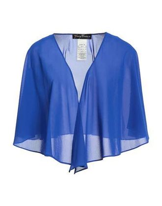 Barbara Schwarzer COATS & JACKETS - Capes on YOOX.COM