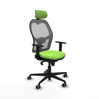 Piqueras y Crespo Piqueras Y Crespo Silla De Oficina Pistacho Ergon&oacute;mica