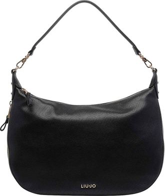 Liu Jo Logo Shoulder Bag
