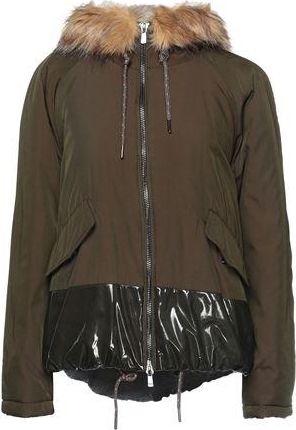 Pinko ROPA DE ABRIGO - Chaquetas y cazadoras en YOOX.COM