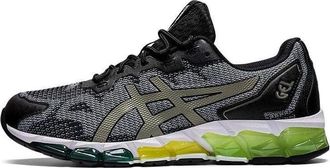Asics Gel Quantum 360 6 Black Mink 1201A062-001