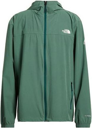 The North Face M MOUNTAIN ATHLETICS HOODED WIND JACKET