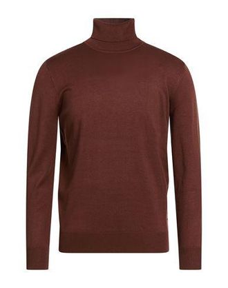 GRIFFAI KNITWEAR - Turtlenecks on YOOX.COM