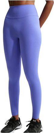 Nike Dames, Sport, Blauw, Maat: S Nylon